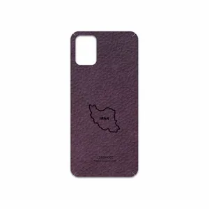 MAHOOT PL-IRC Cover Sticker for Motorola Moto G9 Plus