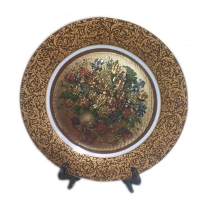 دیوار کوب مدل گل