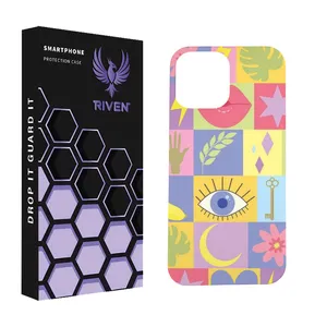 RIVEN RI2-7 Case For Apple iphone 13 Pro