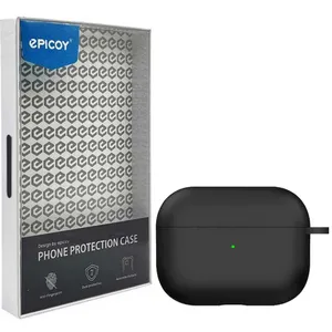 Epicoy Silicon Cover for Apple AirPods 4