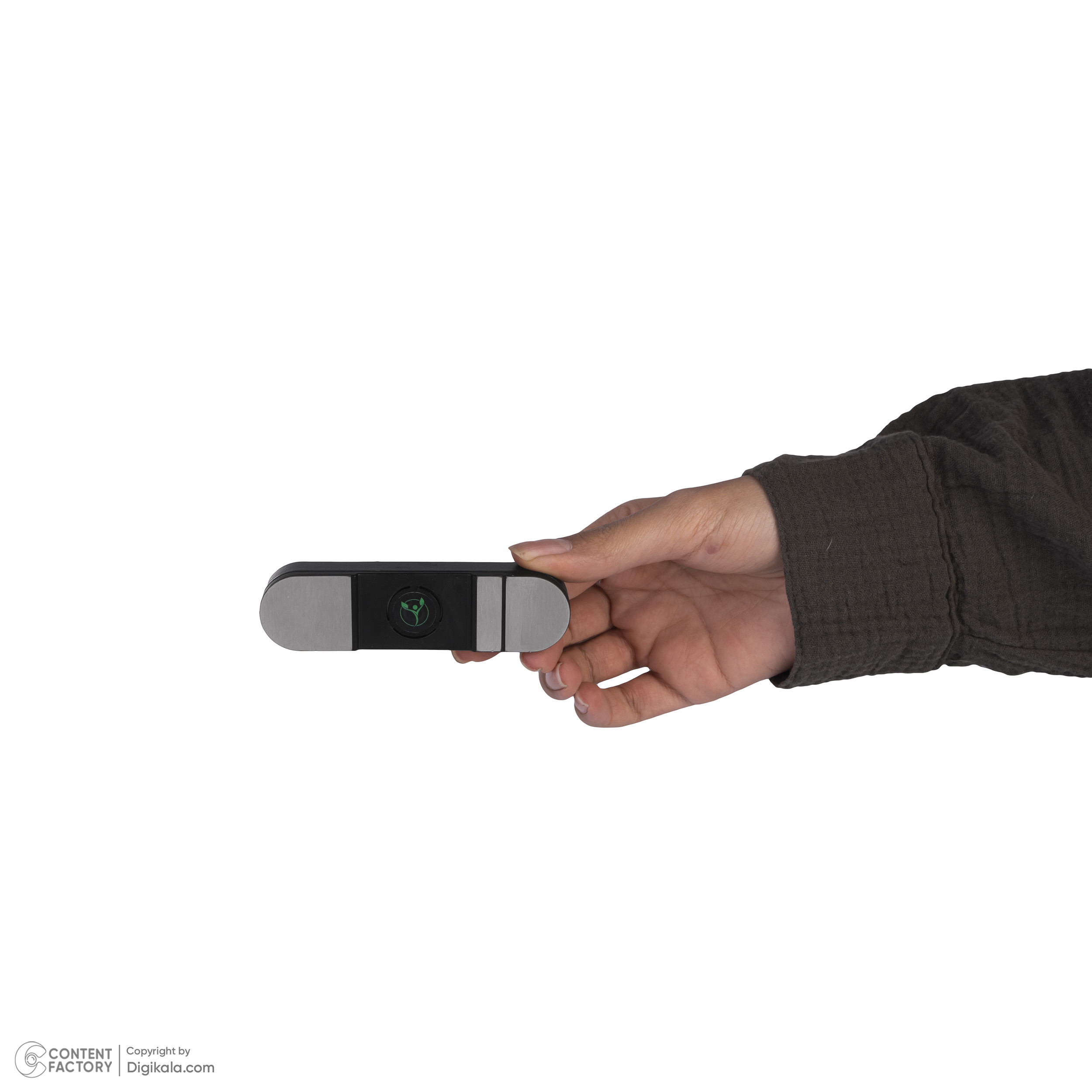 دستگاه ثبت نوار قلب نبض آوا مدل NH