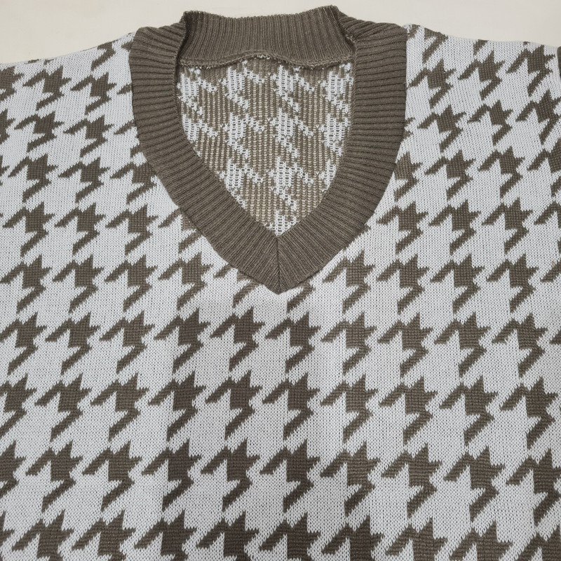 ژیله بافت زنانه طرح پیجازی کد ۱