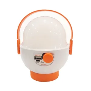 چراغ چادر اوكی گو كد 7001