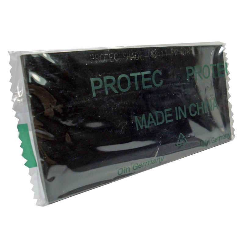 مجموعه 5 عددی شیشه ماسک جوشکاری پروتک مدل PA 2317