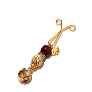 گیره روسری زنانه مدل PM014