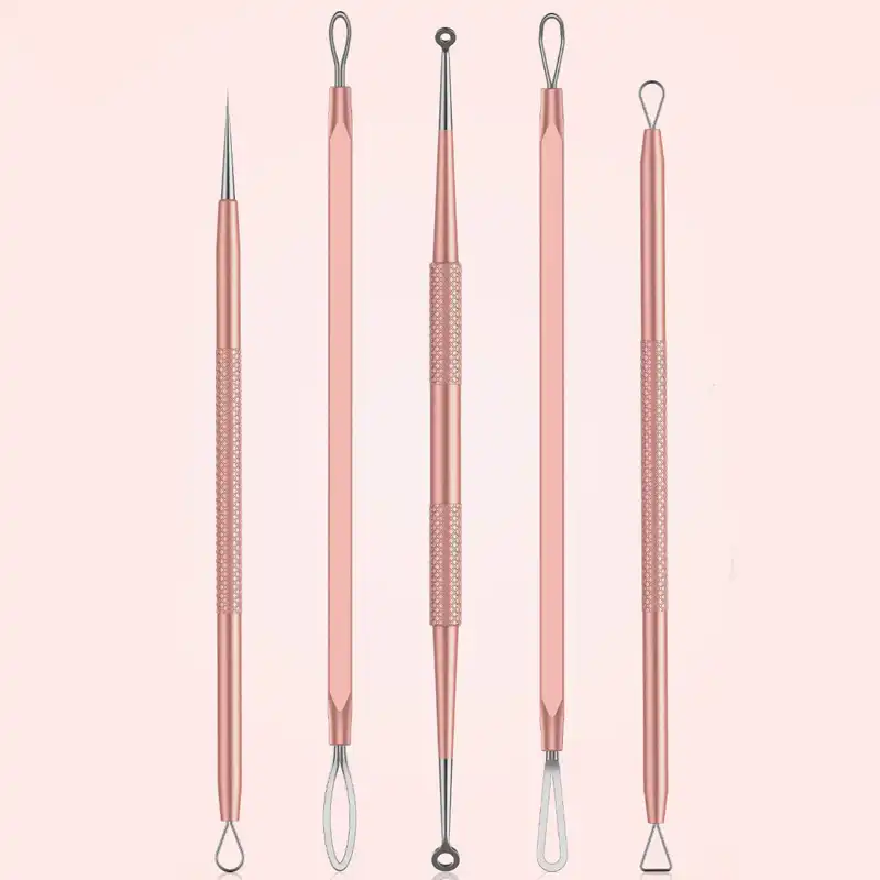 پیلینگ صورت مدل 01 بسته 10 عددی