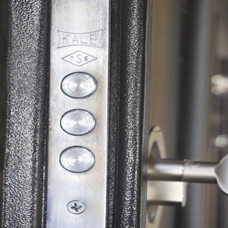 درب ضد سرقت کلاسیک کد 26R درب ضد سرقت کلاسیک کد 26R