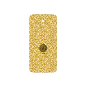 MAHOOT versace Cover Sticker for Samsung Galaxy J7 Pro