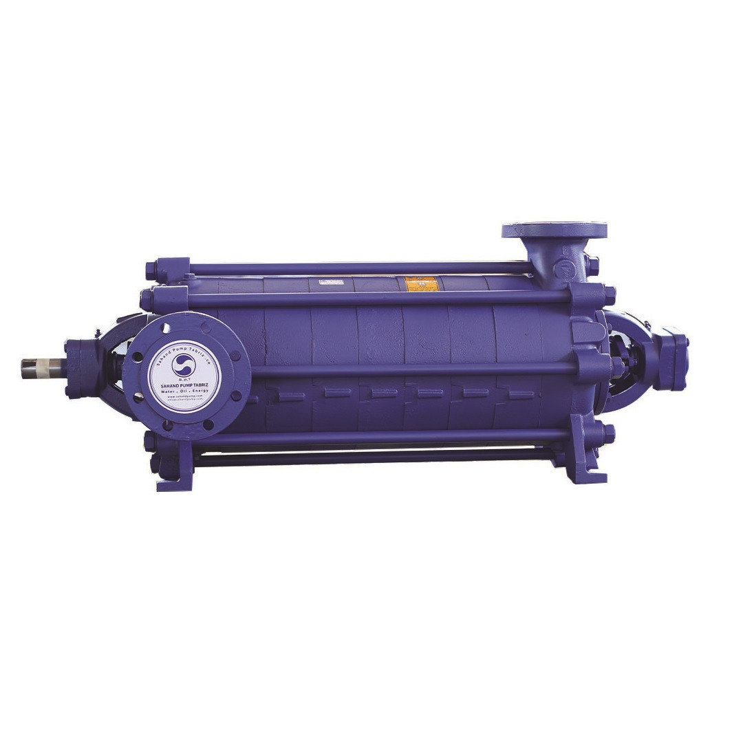 پمپ آب سهند پمپ تبریز مدل 80/3 WKL