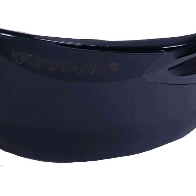 عینک ایمنی ورک من مدل یووی400