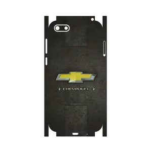 MAHOOT  CHEVROLET-FullSkin Cover Sticker for Huawei Y5 Lite