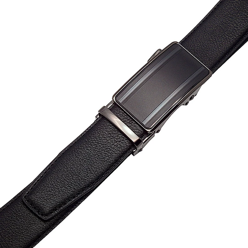 عکس شماره 6 : کمربند مردانه کیتی مدل چرم ریلی کد pro760in300