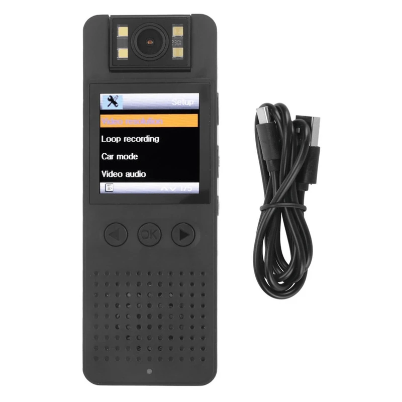 عکس شماره 2 : دوربین فیلم برداری ورزشی مدل gwd_cs06