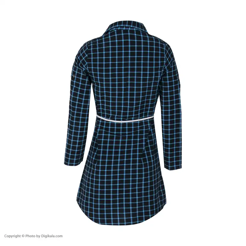 مانتو زنانه مدل CS24