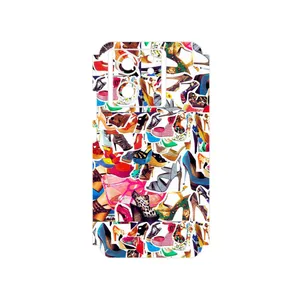 MAHOOT Collage of High heel Shoes Cover Sticker for Xiaomi 13T Pro
