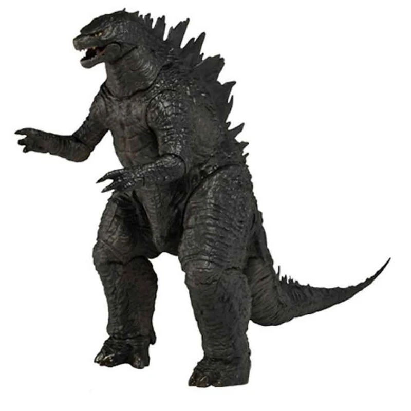 اکشن فیگور نکا طرح گودزیلا مدل The Monsters ارتفاع 18 سانتی متر