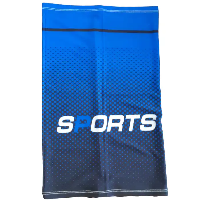 دستمال سر و گردن مدل Sports