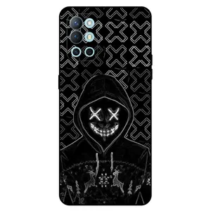 Megafone 7764 Cover For OnePlus 9R