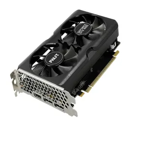 کارت گرافیک پالیت مدل  GeForce GTX 1650 GAMIING PRO OC