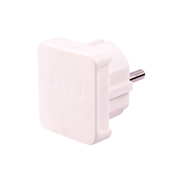 دوشاخه برق آفر الکترونیک مدل OR337 بسته 2 عددی