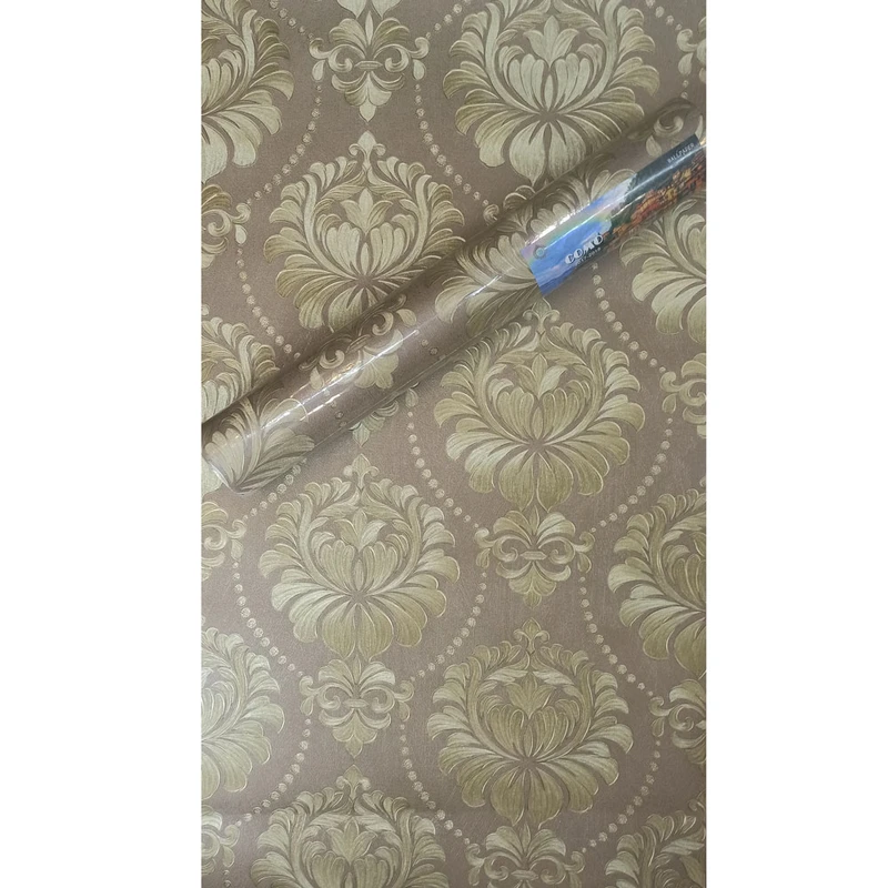 عکس شماره 2 : کاغذ دیواری مدل کومو 30037