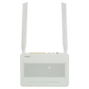 نقد و بررسی مودم روتر GPON-ONT هوآوی HS8546V5-DualBand 12 LED توسط خریداران