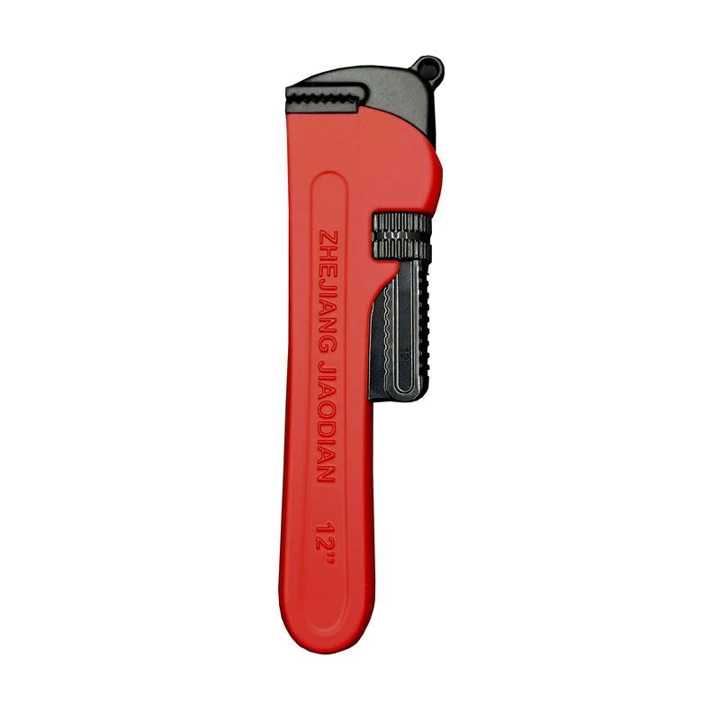 فندک گازی ژیجیانگ مدل آچار شلاقی کد DKD-2188