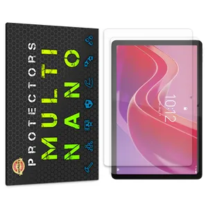 Multi Nano X-S2M Model Anti Reflex Screen Protector For Lenovo Tab K11 11.0 inch 2024 Tablet Pack Of 2