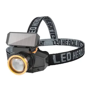 چراغ پیشانی مدل c-6009