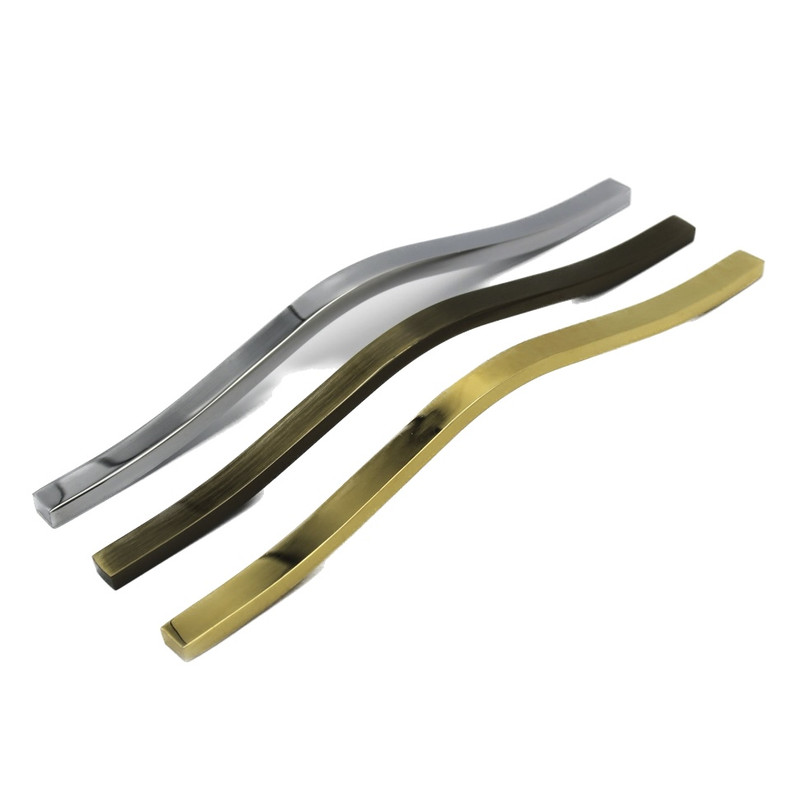 دستگیره کابینت آیکان کد 820 دستگیره کابینت آیکان کد 820