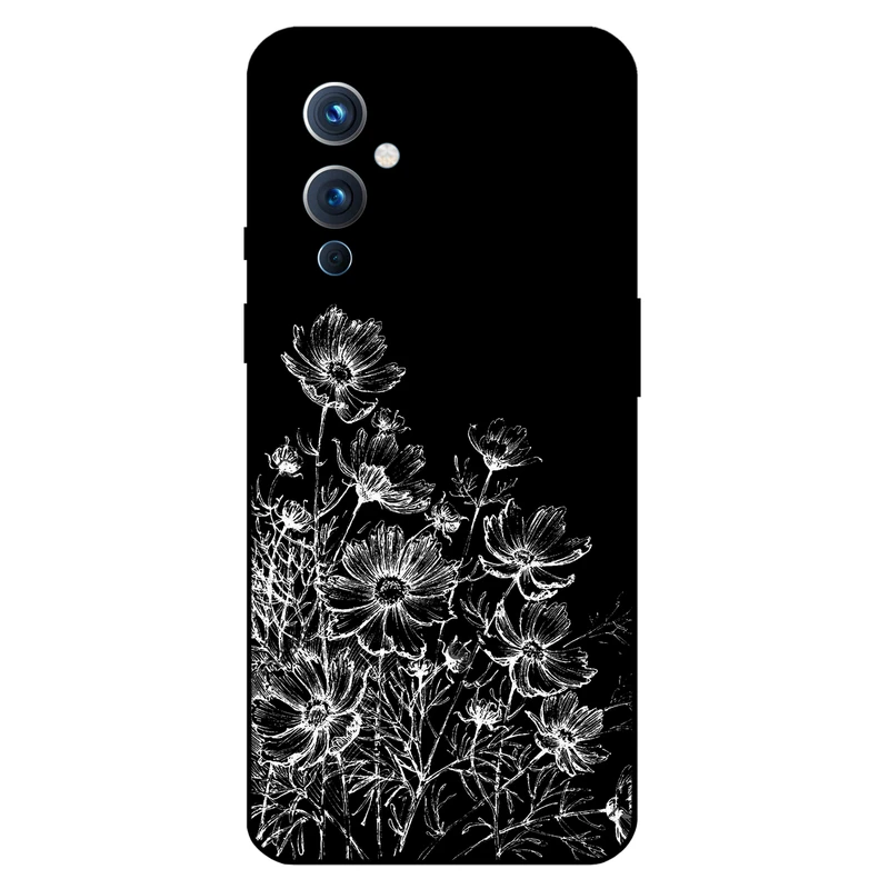 کاور مگافون کد 7274 مناسب برای گوشی موبایل وان پلاس 9