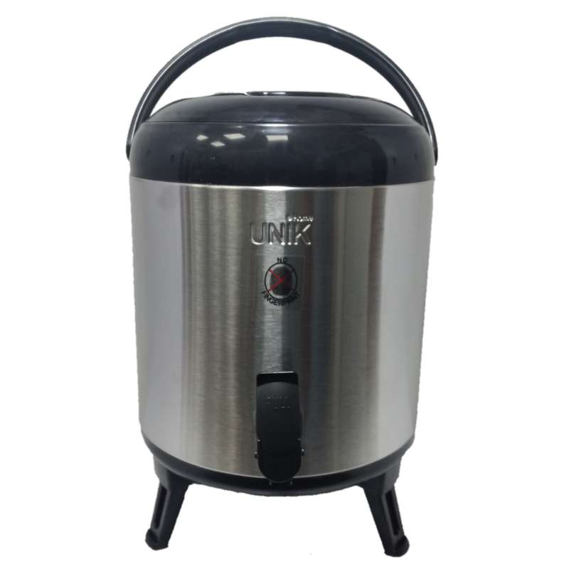 کلمن مدل پایه دار گنجایش 6 لیتر