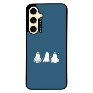 AKAM AMC-WSGS24FE-BOO-18 Cover For Samsung Galaxy S24 FE