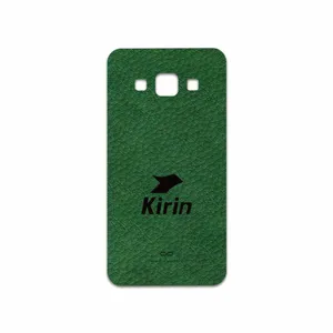 MAHOOT GL-KRN Cover Sticker for Samsung Galaxy A3