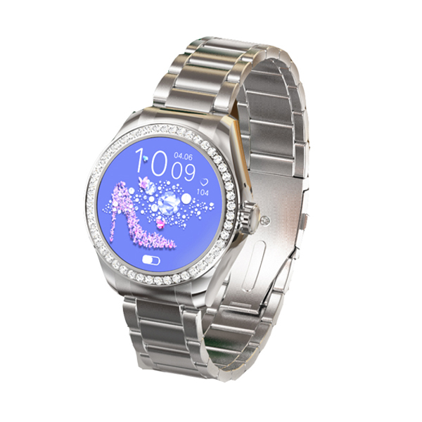 ساعت هوشمند تلزیل مدل LOLA-1