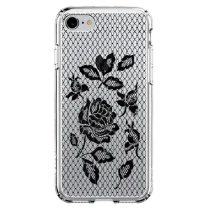 Megafone Flower C43-B Cover For Apple Iphone SE 2020 / SE 2