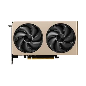 کارت گرافیک ام اس آی مدل GeForce RTX 5060 8G INSPIRE 2X OC