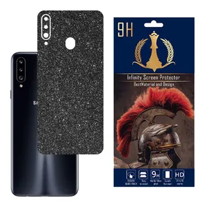 Infinity PRO MAX Cover Sticker For SAMSUNG GALAXY A20S