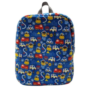 کوله پشتی بچگانه مدل ساده کد 2154