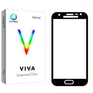 Junbo Viva Screen Protector For Samsung Galaxy J2 Prime