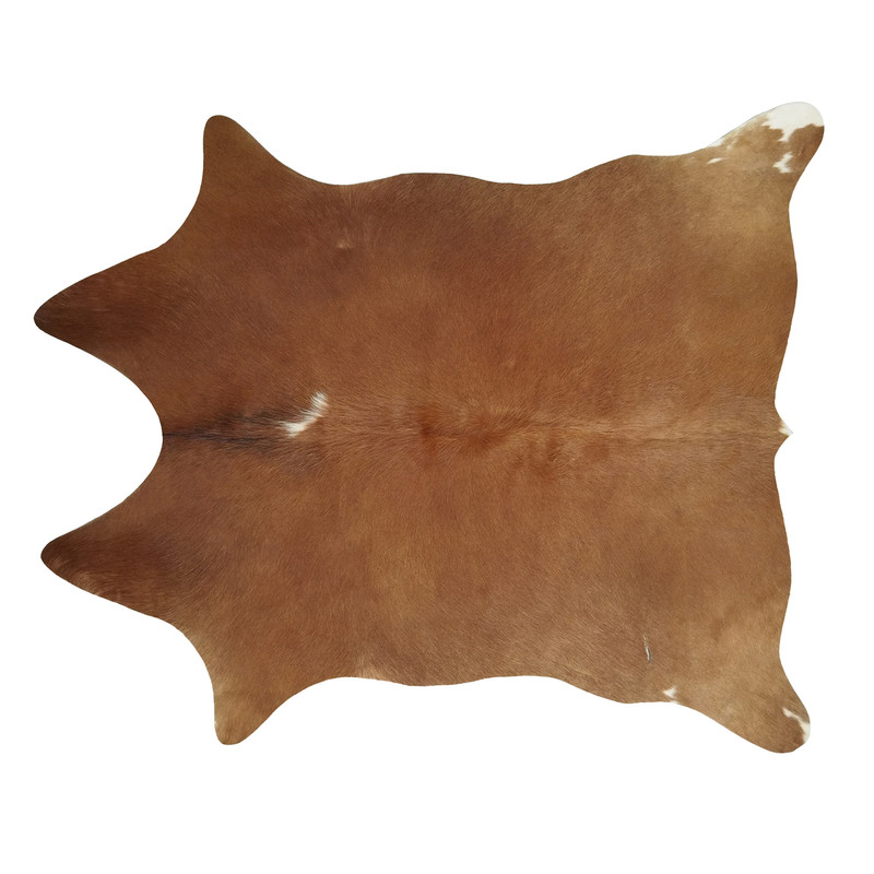 فرش پوست و چرم کمالی مدل AA-0677