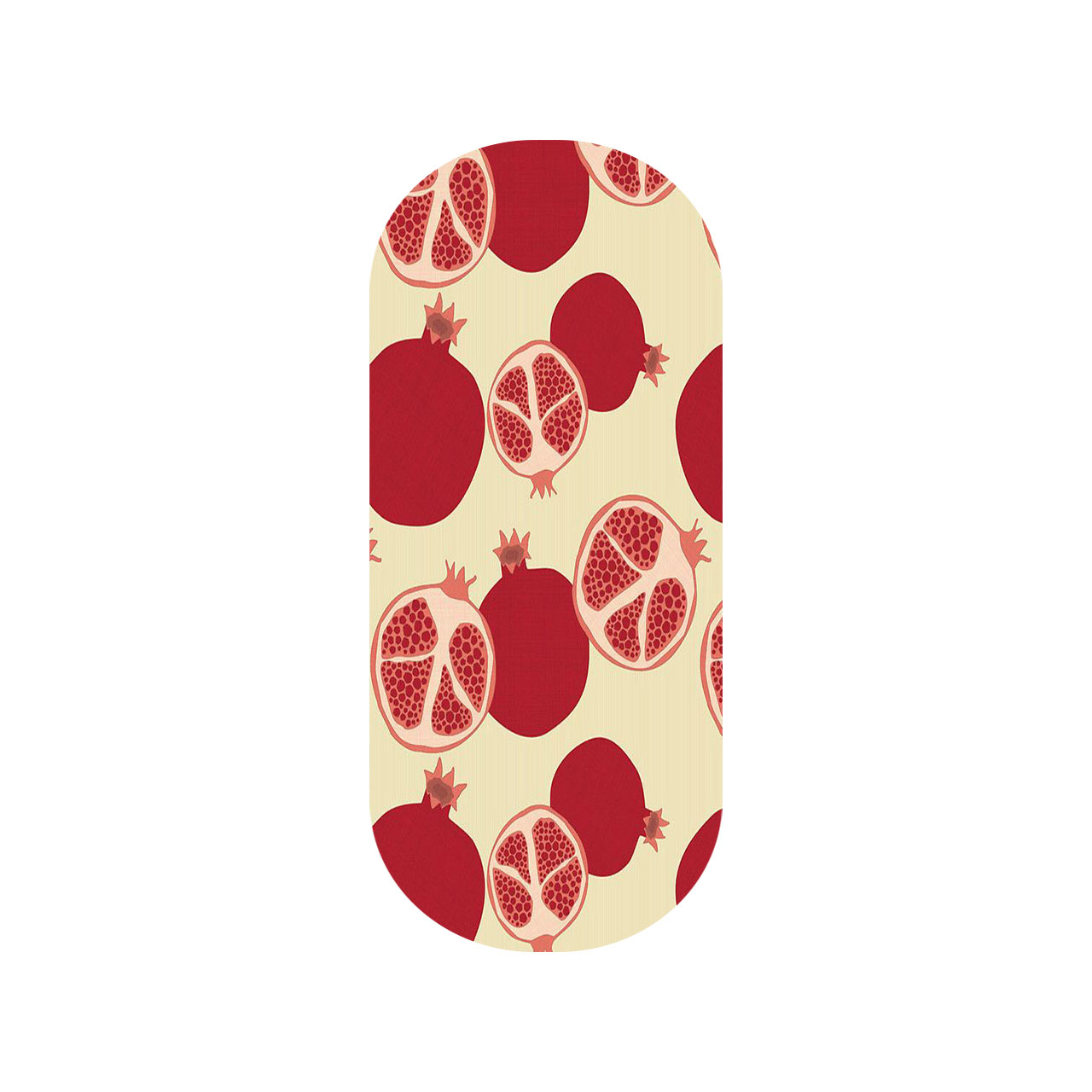 سوهان ناخن مدل فانتزی کد 110