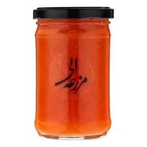 مربا هویج مزرعه الی - 350 گرم