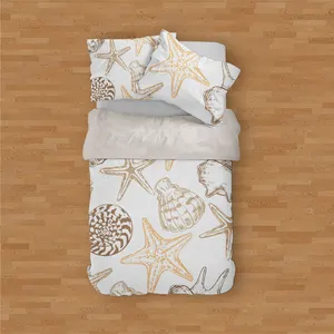 سرویس خواب مدوپد مدل PAT00123 یک نفره 4 تکه