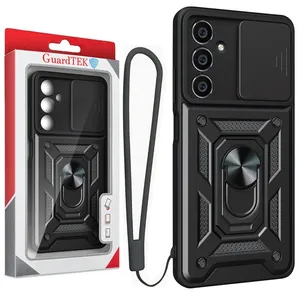Guardtek Dcamp2 Strap Cover For Samsung Galaxy S24 Plus 5G/ S24 Plus