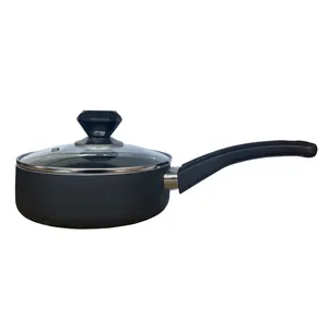 تابه گرانیتی ویدارو مدل تک سورن سایز 20