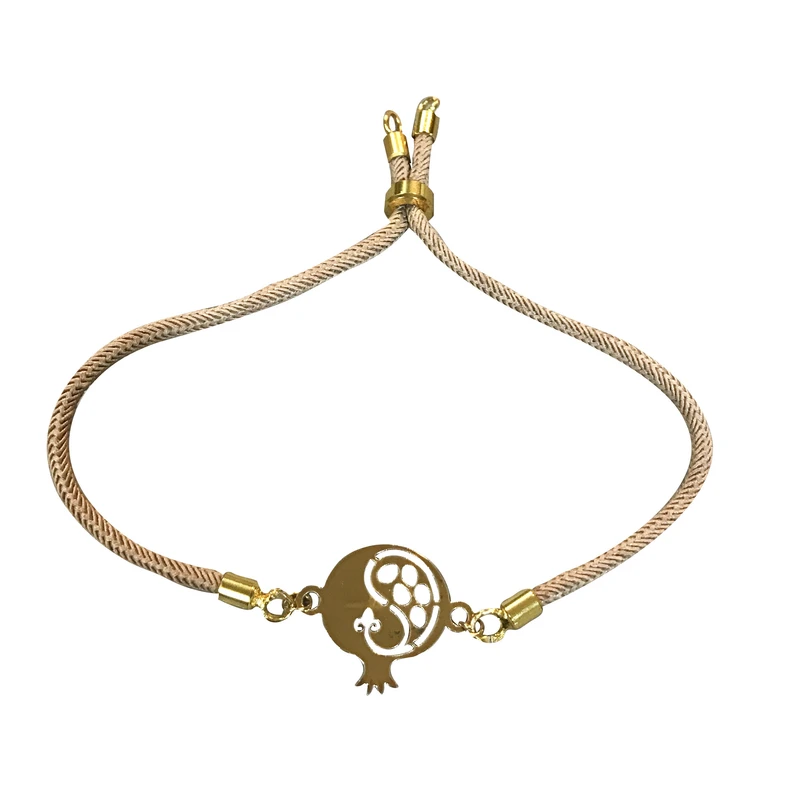 دستبند زنانه کد 6