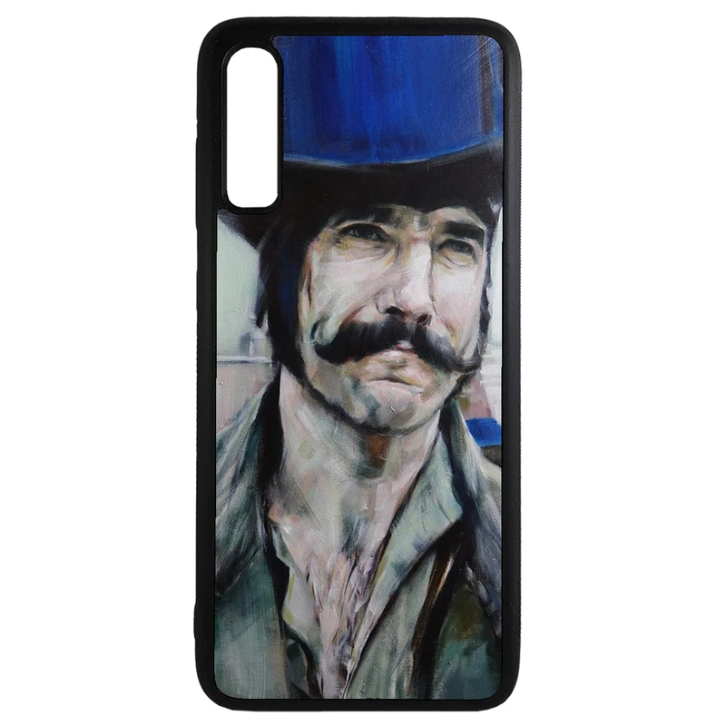 کاور طرح سینمایی کد 1146 مناسب برای گوشی موبایل هوآوی y8p