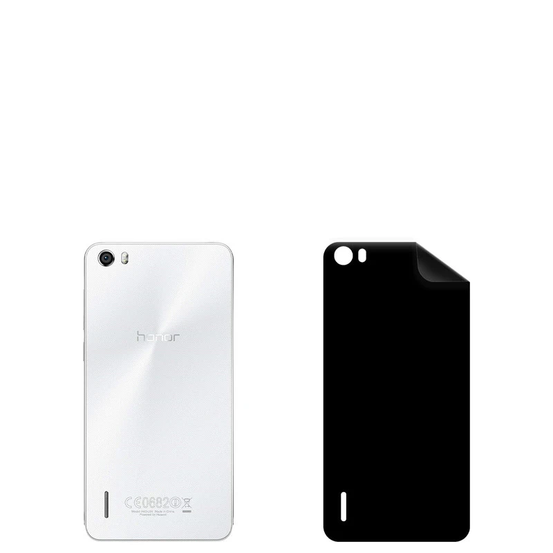 برچسب پوششی مدل PG RG مناسب برای گوشی موبایل آنر 6