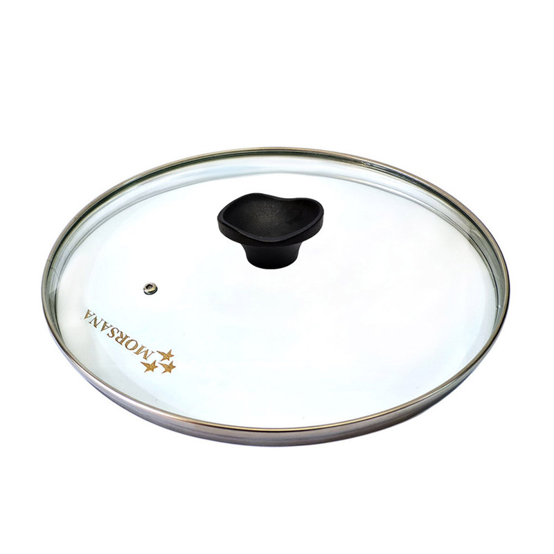 در قابلمه و تابه مُرسانا مدل K26 سایز 26 در قابلمه و تابه مُرسانا مدل K26 سایز 26